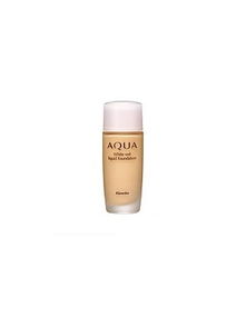 雅呵雅 Aqua 底妝 水潤妝容標桿專為年輕肌膚打造的護膚隱形伙伴——以YOKA時尚網視角評價