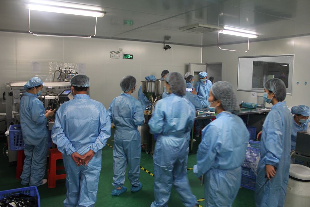 揭秘化妝品OEM加工 如何確保產品質量？
