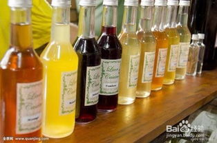 巴西甘蔗酒的品嘗方式與經(jīng)營要點