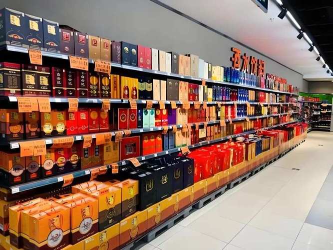 白酒行業進入新一輪洗牌期 短期陣痛推動長期高質量發展