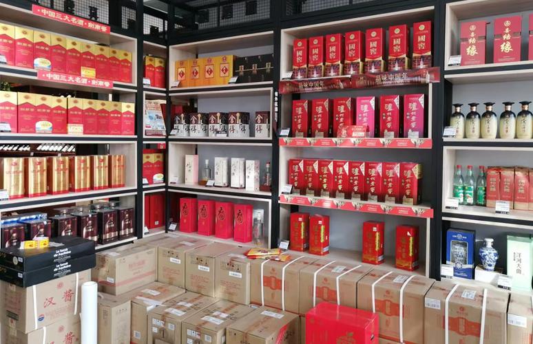 豫副酒源為何“反向選擇”堅決不出省？