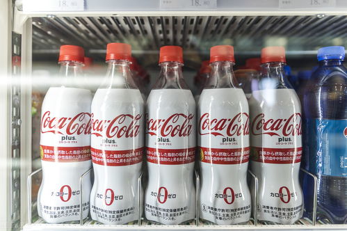 酒精飲料新勢(shì)力 可口可樂(lè)攜酒飲進(jìn)軍中國(guó)，你會(huì)買單嗎？