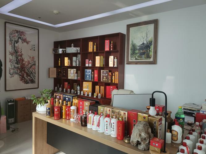 貴州典醉酒業(yè) 匠心傳承，打造高品質(zhì)食品銷售新標(biāo)桿